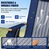 ATORPOK High Back Reclining Camping Chair B0GYVYVYK5 image 5