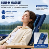 ATORPOK High Back Reclining Camping Chair B0GYVYVYK5 image 6