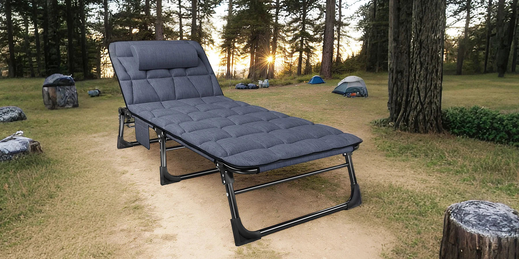 ATORPOK camping equipment