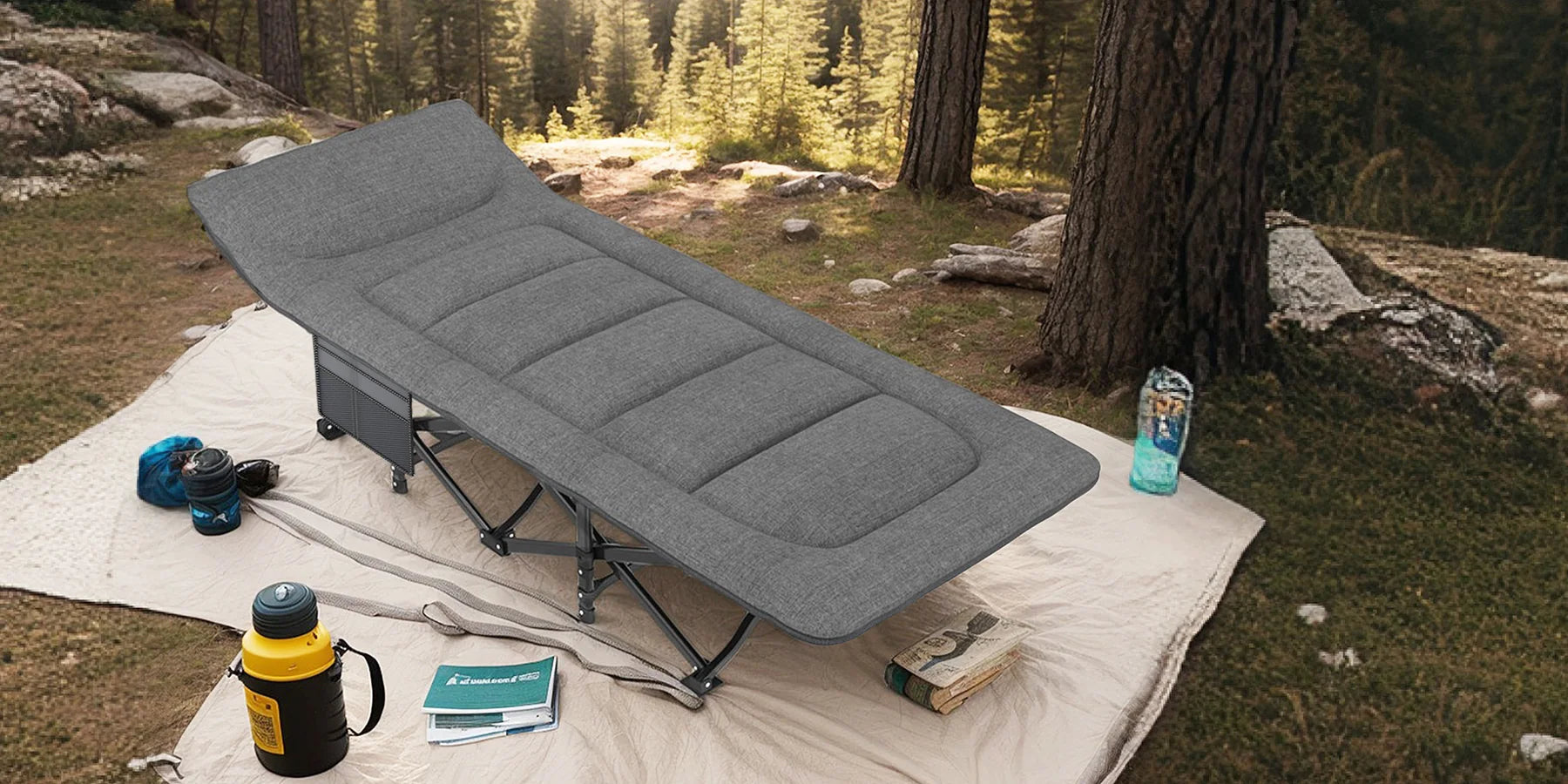 ATORPOK camping equipment