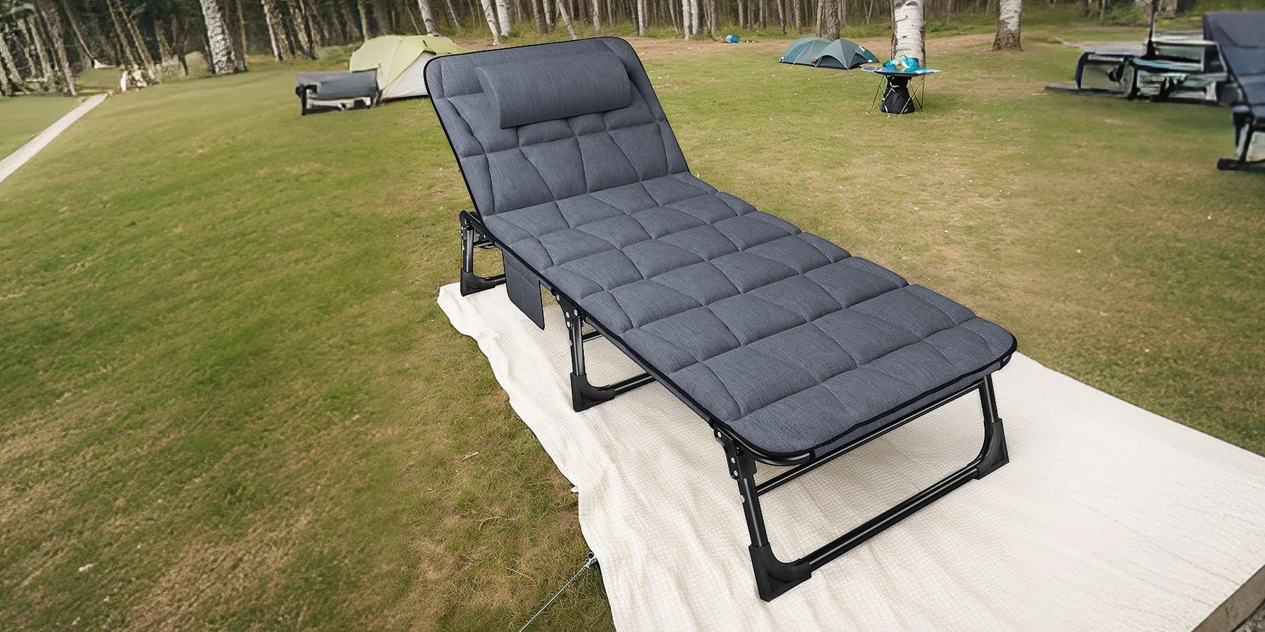 ATORPOK camping equipment